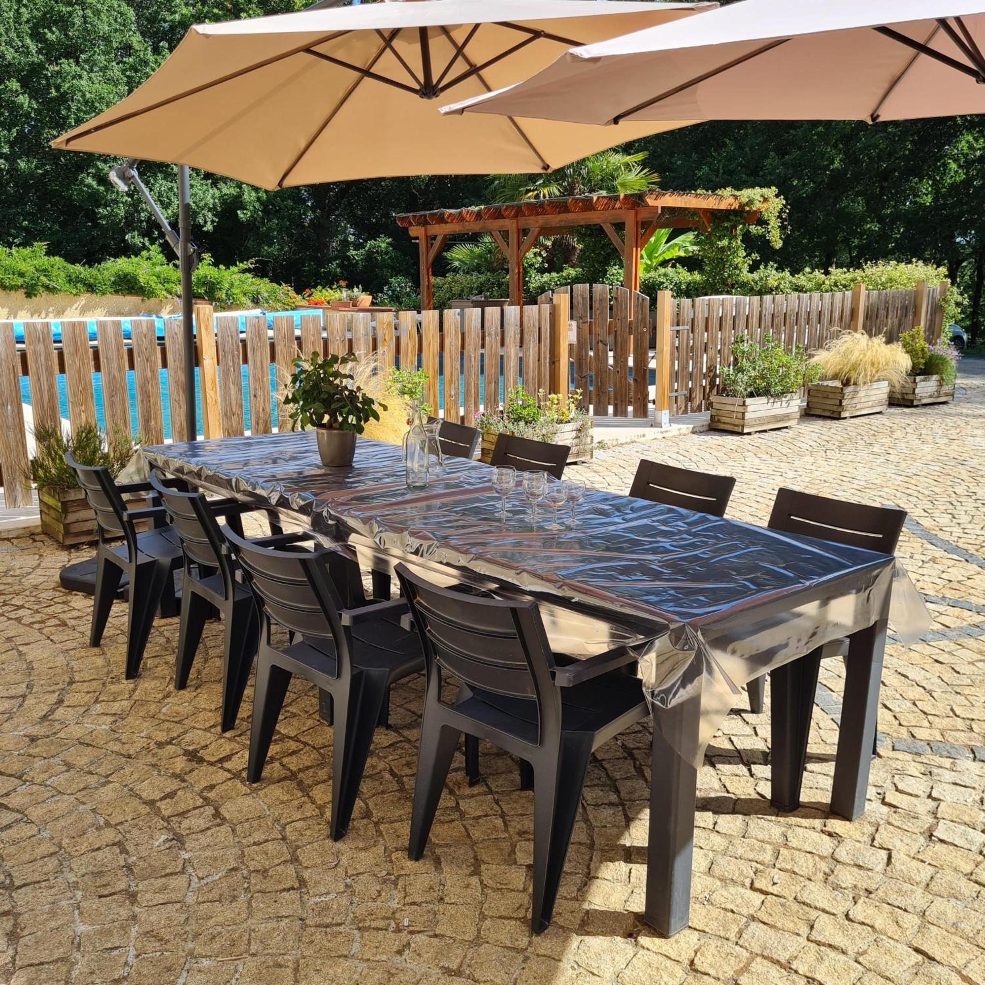 L Occitane Villa Gimont Exterior photo