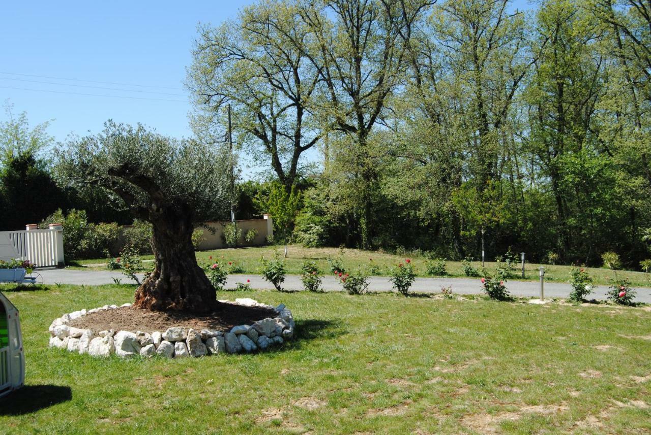 L Occitane Villa Gimont Exterior photo